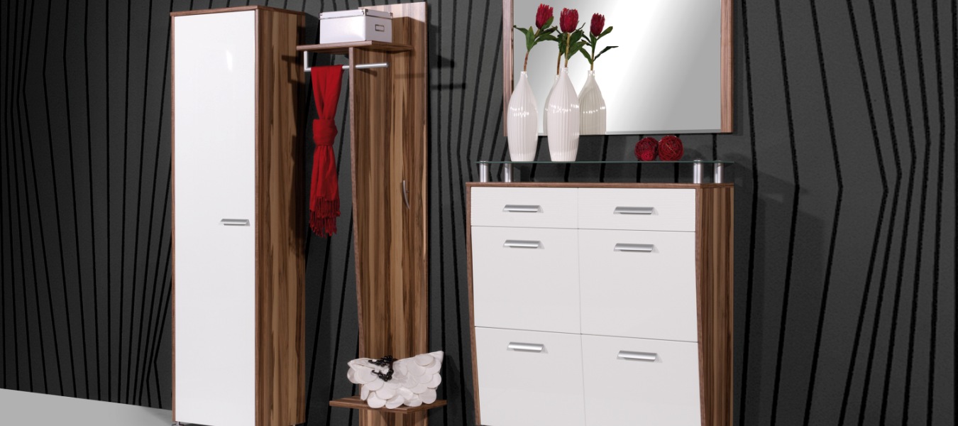 Мебель для прихожих